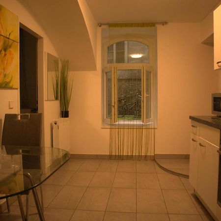 Appartement Brilliant Souterrain Apt. - Prater Amuesement Park à Vienne Extérieur photo