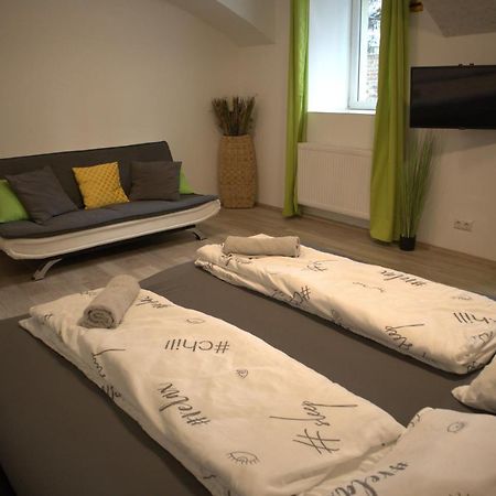Appartement Brilliant Souterrain Apt. - Prater Amuesement Park à Vienne Extérieur photo