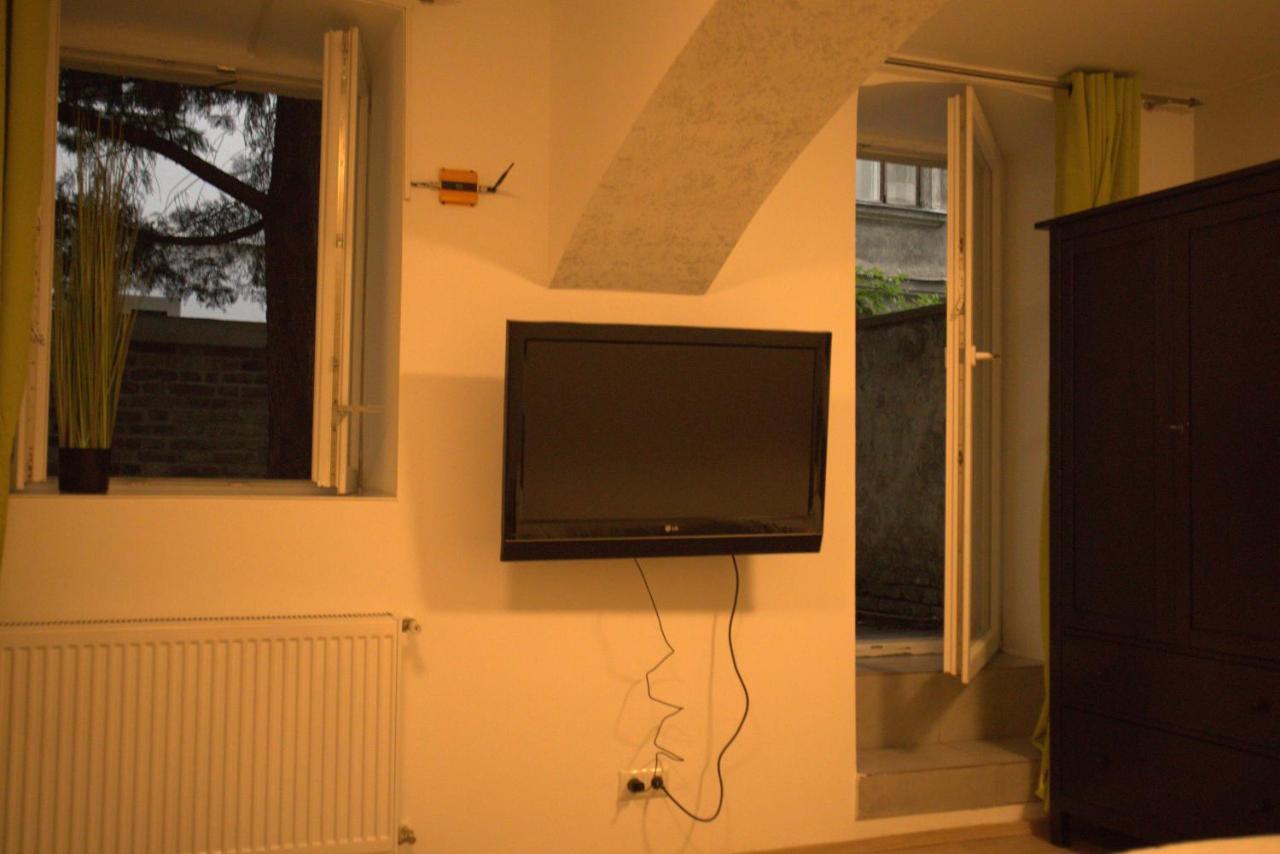 Appartement Brilliant Souterrain Apt. - Prater Amuesement Park à Vienne Extérieur photo