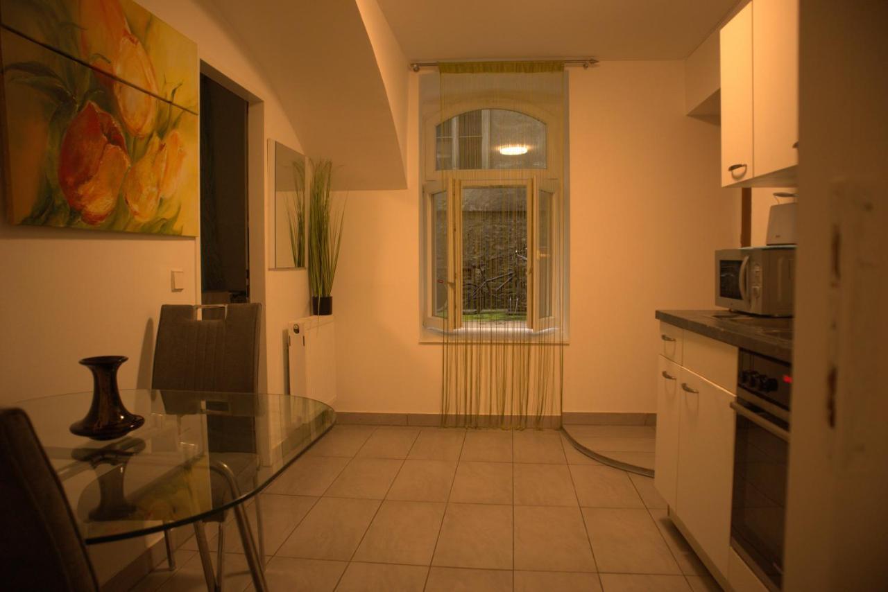 Appartement Brilliant Souterrain Apt. - Prater Amuesement Park à Vienne Extérieur photo