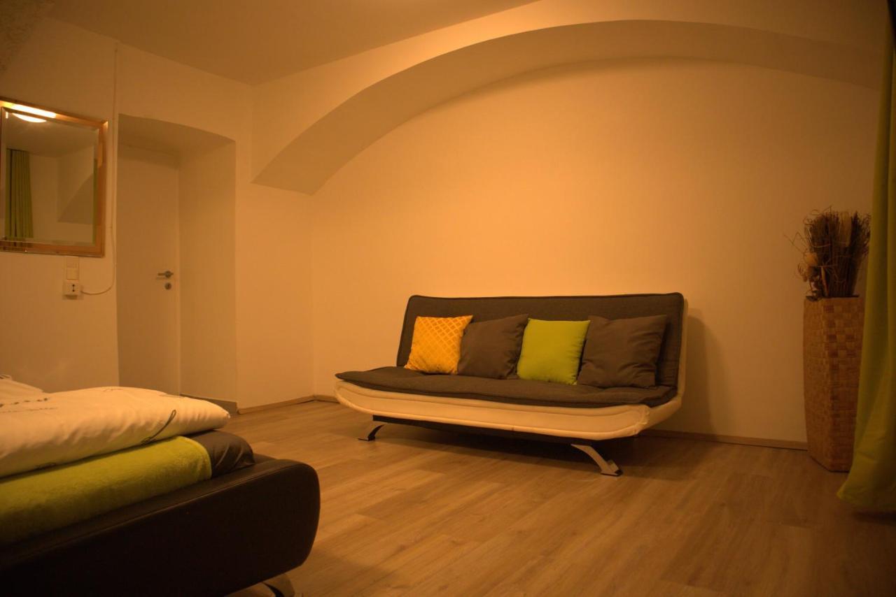 Appartement Brilliant Souterrain Apt. - Prater Amuesement Park à Vienne Extérieur photo