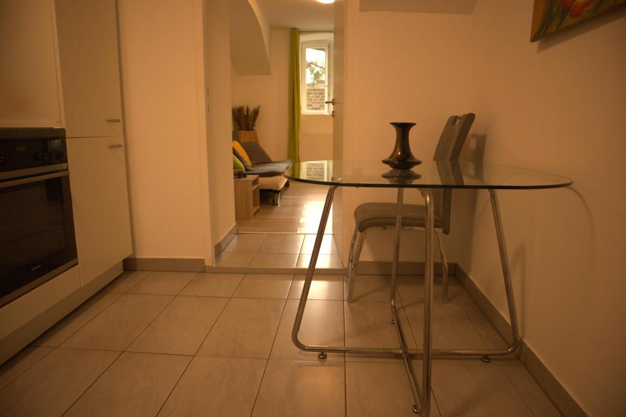 Appartement Brilliant Souterrain Apt. - Prater Amuesement Park à Vienne Extérieur photo